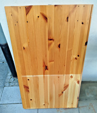 Holzplatte Massiv Echtholz