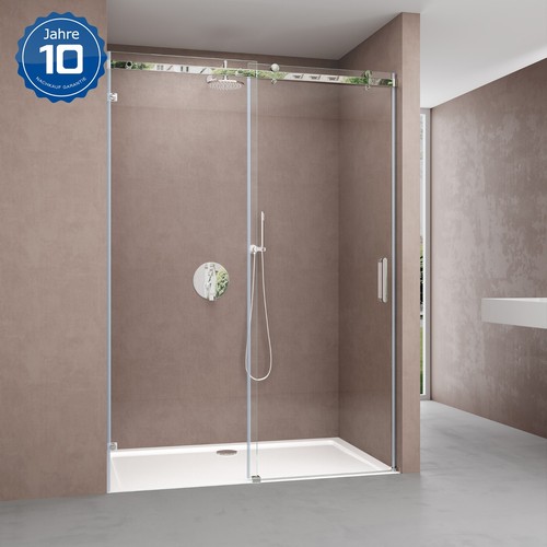 Doporro nischentür dusche - doporro,