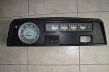 Schalttafeleinsatz MIRA