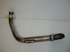 Auspuff-Krümmer-Rohr hinten Sachs Roadster 800, 00-04