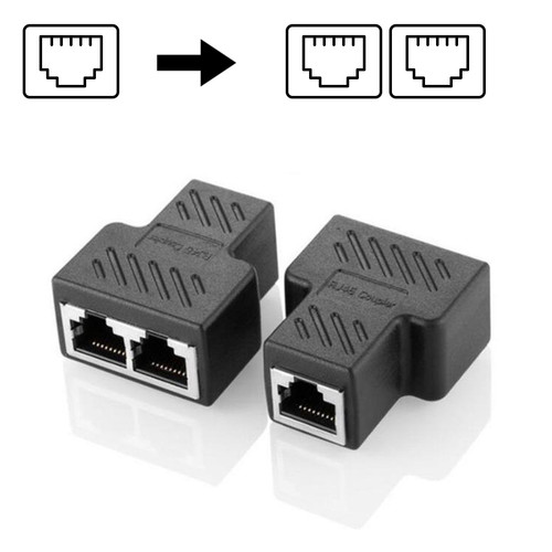 Rj45 netzwerk lan - rj45,