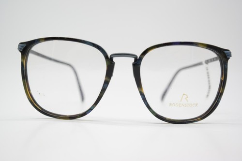 Vintage brille rodenstock 983 - vintage,