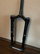FatLab Federgabel, 120mm, Fatbike Federgabel