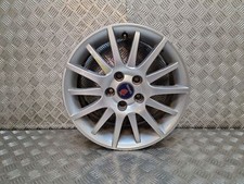 Alufelge - Saab 9-3 II - 6,5"