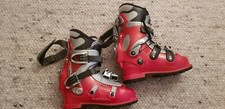 Scarpa Denali TT Tourenschuh