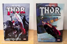 Thor gott des donners 1 - gott, 2