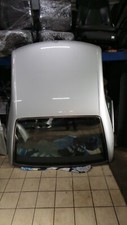 A14-481 * Mercedes Benz SL R129 Cabrio Dach Hardtop 744 Brillaintsilber Met