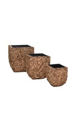 VIVANNO Pflanzkübel