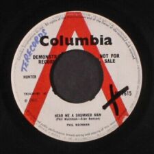 Phil Wainman: Hear Me A