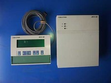 CENTRA  -   HONEYWELL,  MCR 100, 