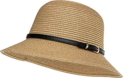 Caspar ht24 damen - caspar, sommerhut