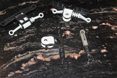 Lego technic technik set - technic,