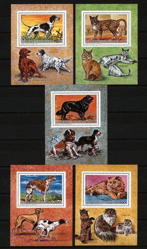Republik zentralafrika 1986 - zentralafrika,