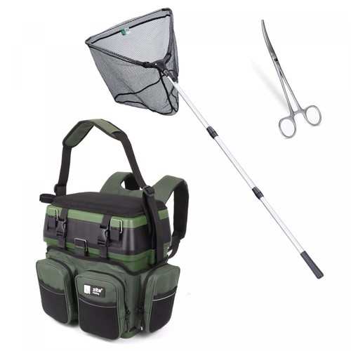Angelkoffer set - angelkoffer,