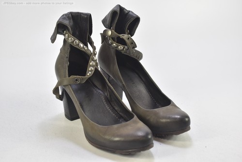 Airstep damen pumps high - ,