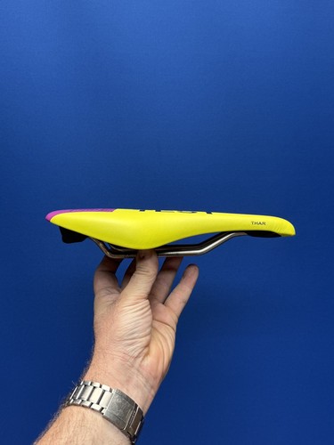 Fizik thar testsattel - testsattel, saddle