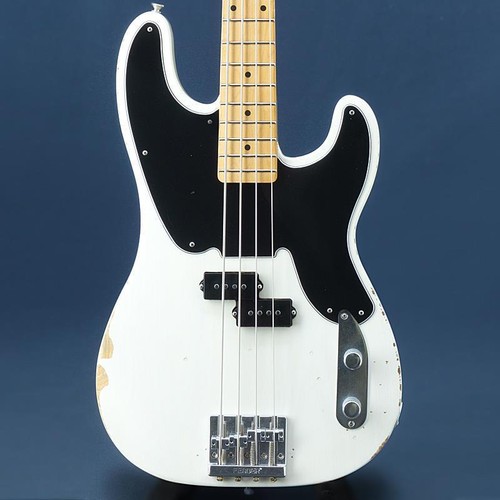 Fender mike dirnt road - fender,