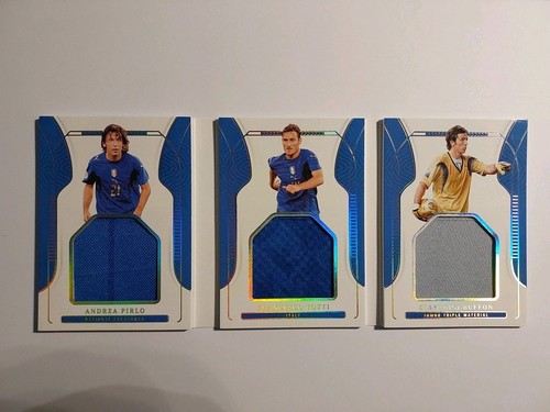 Panini 2021 pirlo - 2021-22,