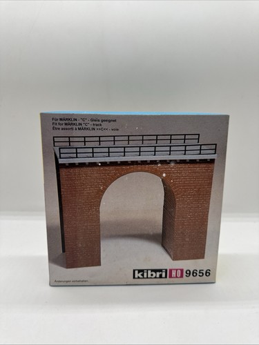 Kibri 9656 - (rh/10),