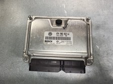 VW T4 2.5 TDI AXG 151PS