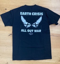 Cabal 315 Earth Crisis All Out