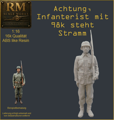 Ww2 wehrmacht figur - ww2,