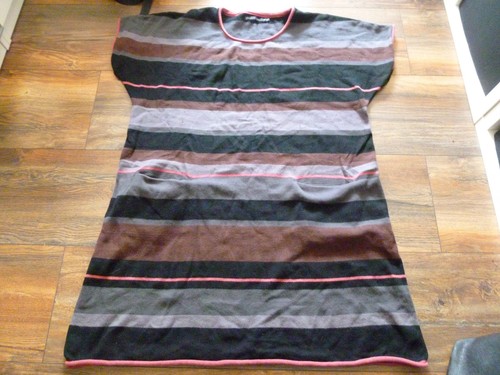 Strickkleid für damen - strickkleid,