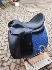 Prestige dressur sattel - prestige,