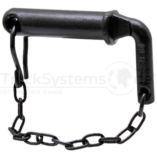 Rockinger steckbolzen komplett - steckbolzen,