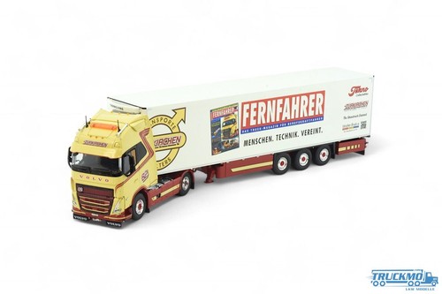 Tekno zurkirchen fernfahrer - tekno,
