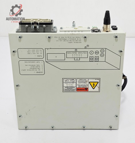 Edwards vakuum pumpe - edwards, d37291800