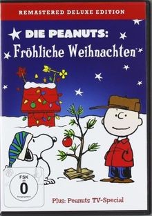 Peanuts fröhliche - peanuts,