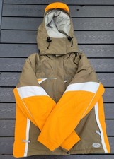 Skijacke Winterjacke Damen Von Exxtasy