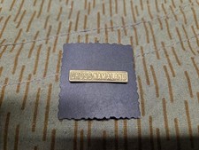 Gefechtsspange Gross Namaland