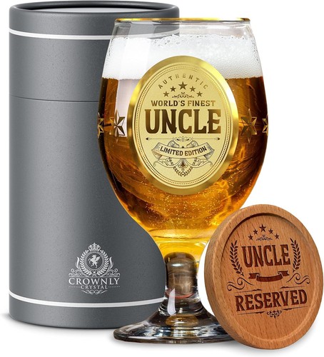 Onkel geschenk - ®,