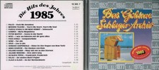 Das Goldene Schlager-Archiv 1985