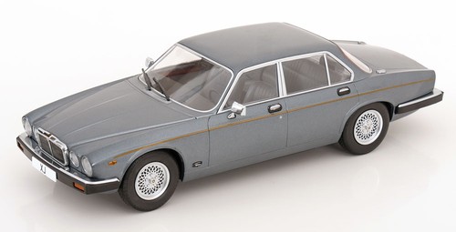 Mcg jaguar series - jaguar, iii