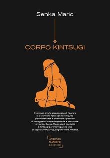 Corpo kintsugi von marić - corpo,