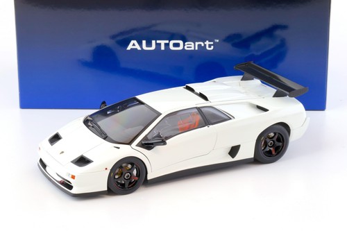 Autoart lamborghini - autoart,