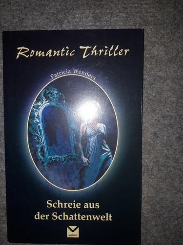 Schreie aus der