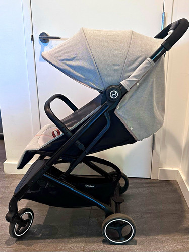 Cybex beezy lightweight single - cybex,