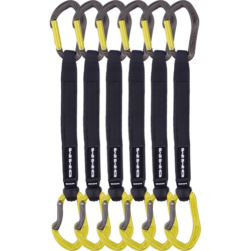 Dmm alpha sport quickdraw - alpha,