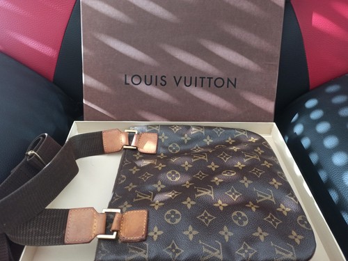 Louis vuitton bosporus - louis, tasche