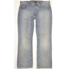 Lee Denver  Herren Blau
