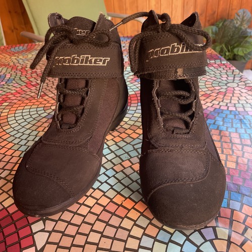 Motorrad schuhe damen - schuhe, gr