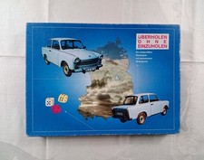 DDR Ostalgie Brettspiel -