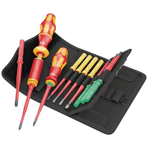 Wera kraftform kompakt vde - kraftform,