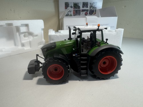 Wiking fendt 1050 vario - wiking,