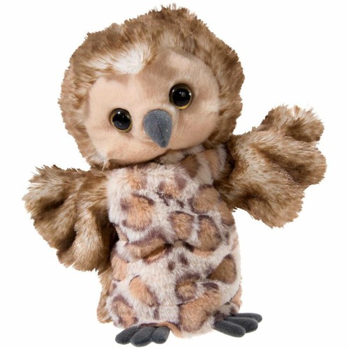 Heunec handspielpuppe eule - heunec,