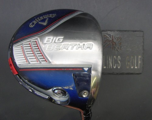 Callaway big bertha 2014 - big,